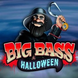 Big Bass Halloween