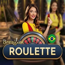 Brazilian Roulette (Pragmatic Play) online slot from Pragmatic Play – play at eurobetitaly.eu