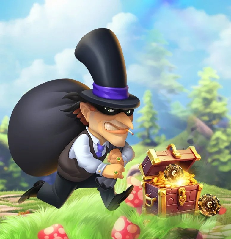 Fino a 1.500€ + 250 Giri Gratis