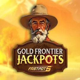Gold Frontier Jackpots FastPot5