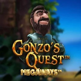 Gonzo's Quest Megaways