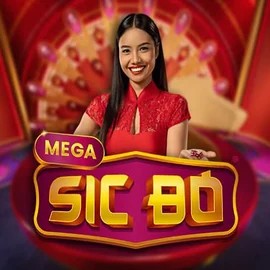 Try Mega Sic Bo slot by Pragmatic Play on eurobetitaly.eu – logo image