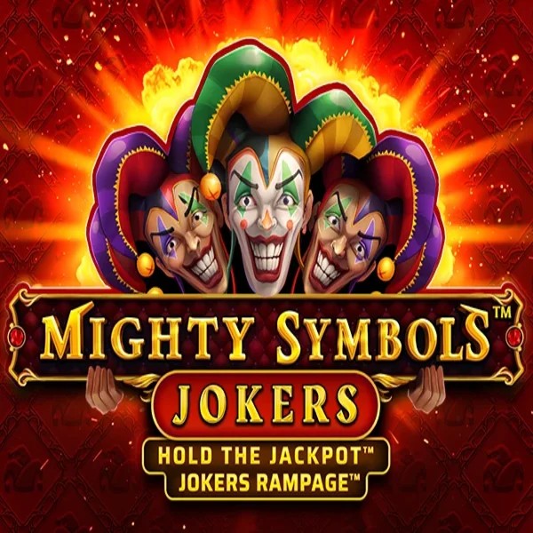 Play the Mighty Symbols Joker slot by Wazdan on EuroBet Casino