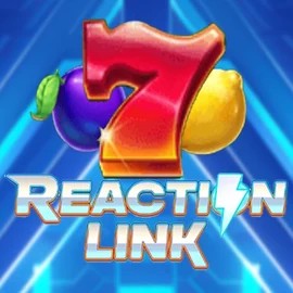 Reaction Link online slot from Playtech – play at eurobetitaly.eu