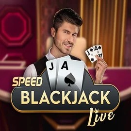 Play the Speed Blackjack slot by Pragmatic Play on EuroBet Casino